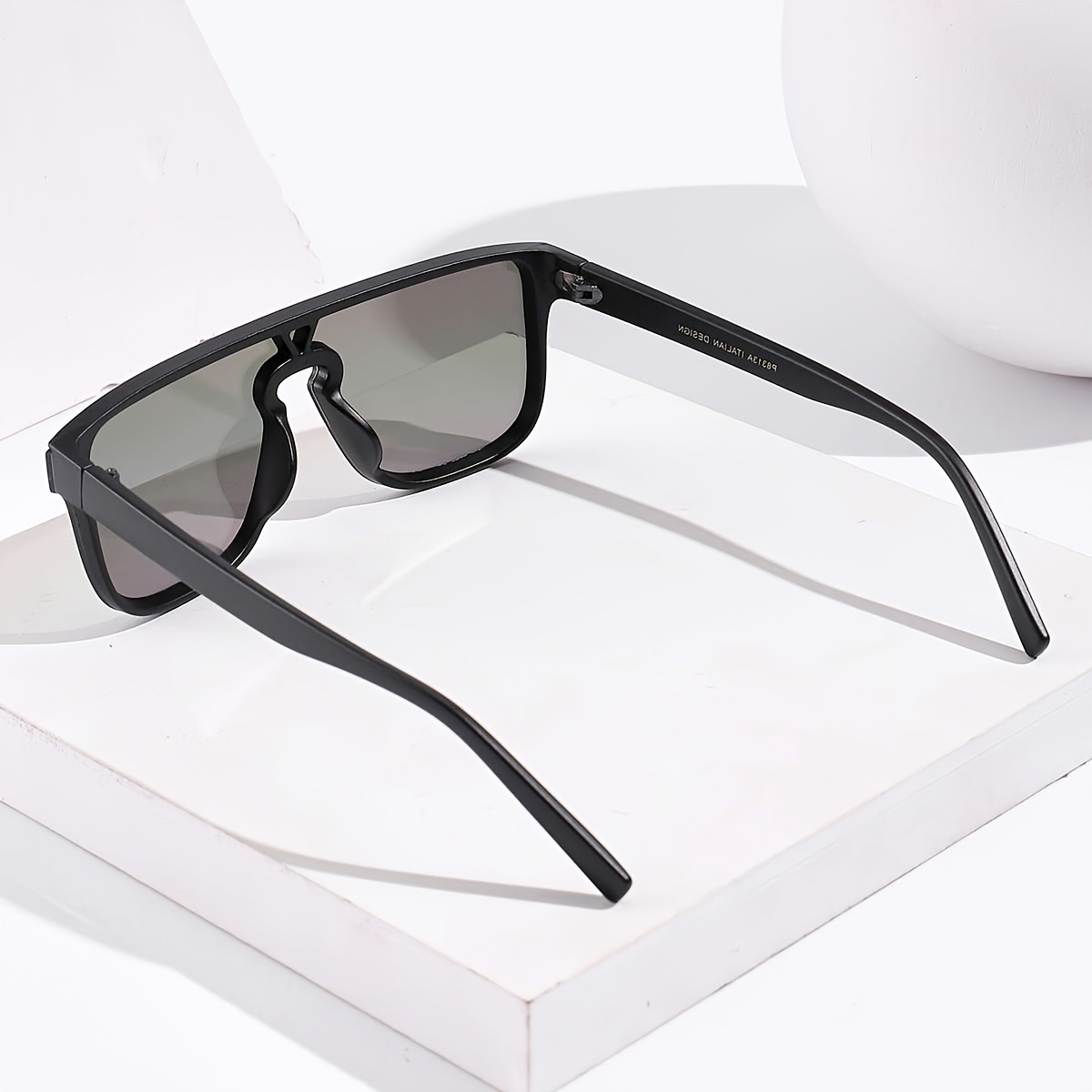 Sspv Fashion Lightweight Sunglasses Universal Uv Protection