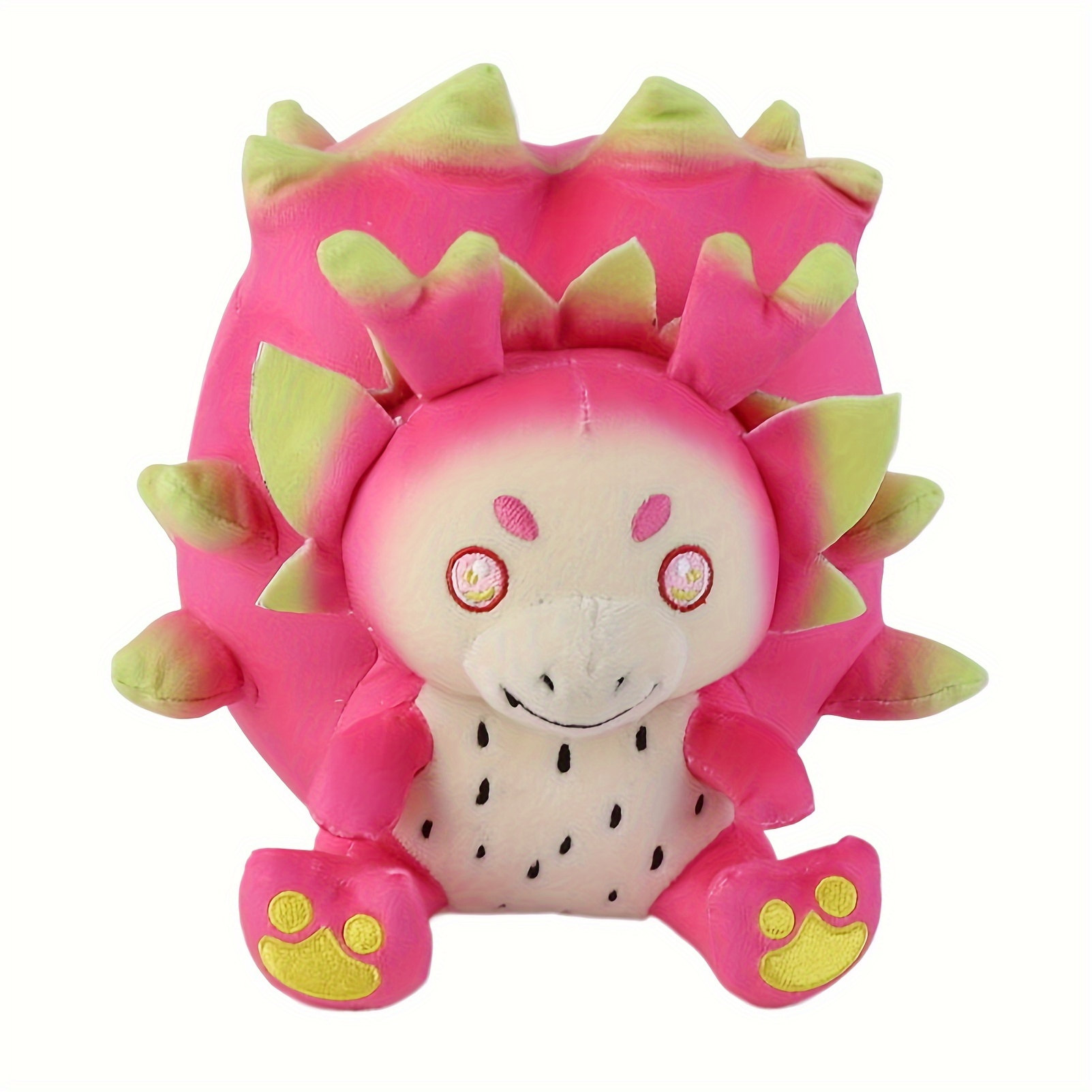 Dragon deals fruit plush