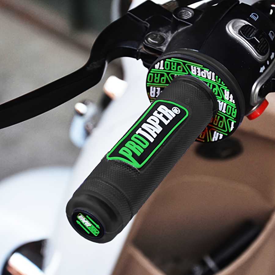 Empuñadura Cable Acelerador Giratorio Mini Moto Cross 47cc - Temu