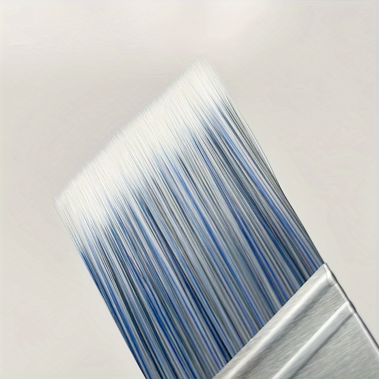 Angled Cut In Paint Brush Profession Trimming Paint Brush - Temu