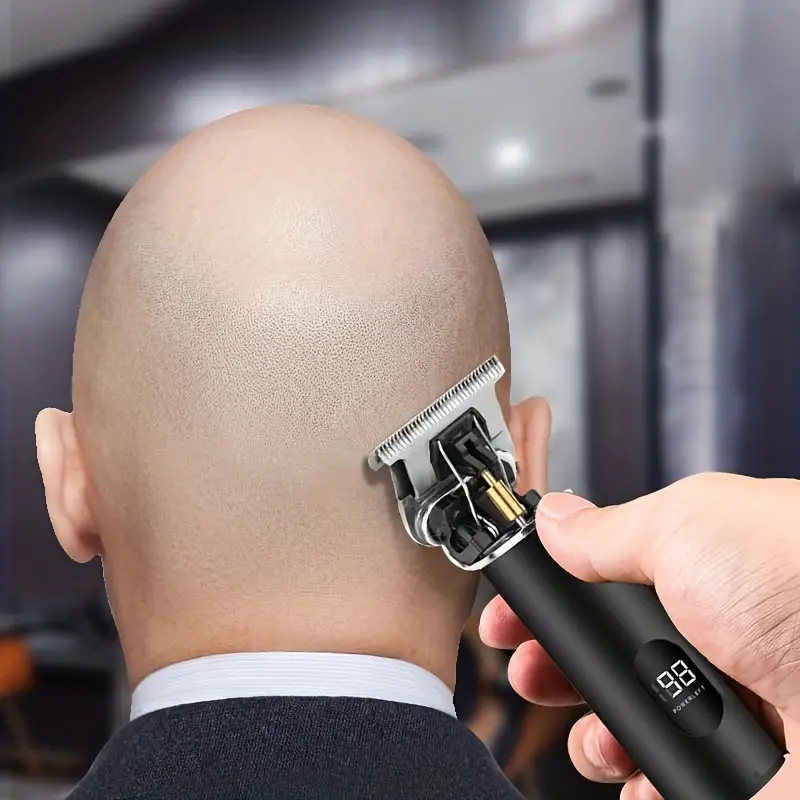 Elektrischer Haarschneider für Herren professioneller - Temu Germany