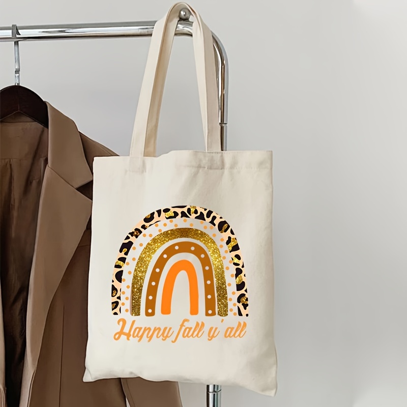 7 Printed Tote Bag Gift Ideas