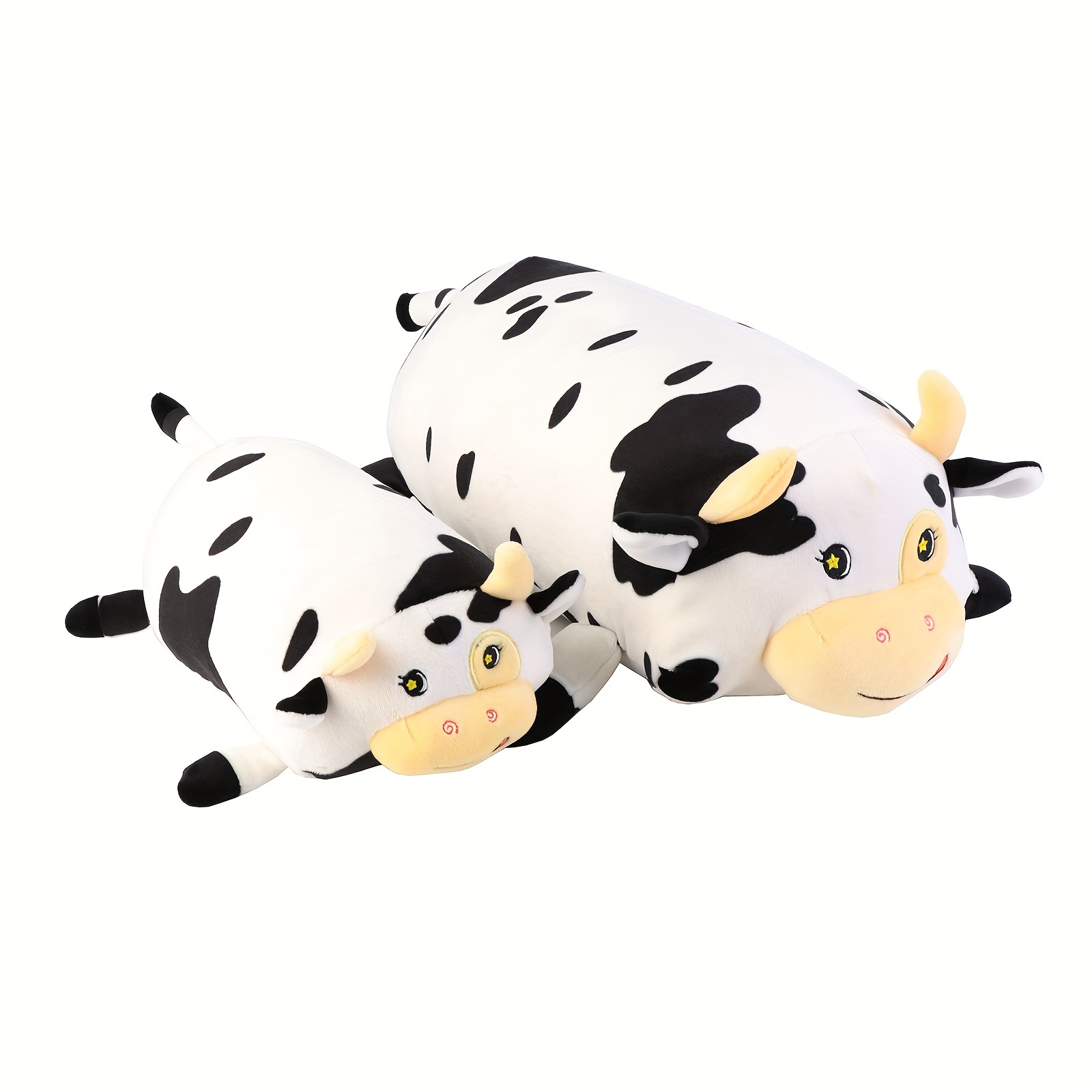 Highland Cow Pillow Pet