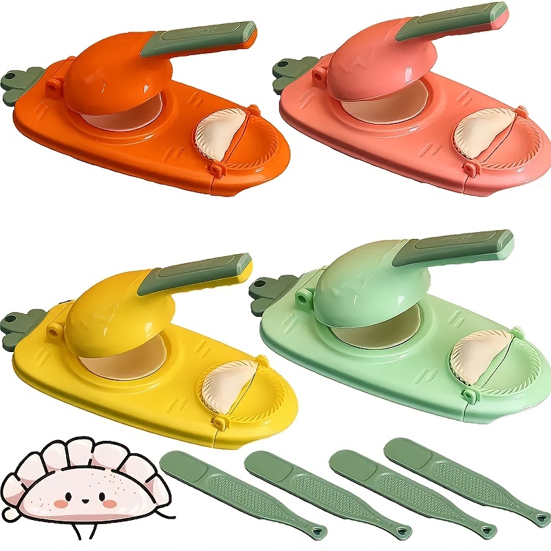In my sf under “kitchen essentials” idea list #finds #kitchenhac, Dumpling Maker