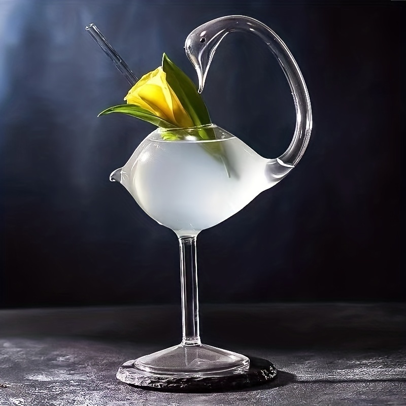 Creative Cocktail Glass Unique Drinking Glasses Martini Glasses