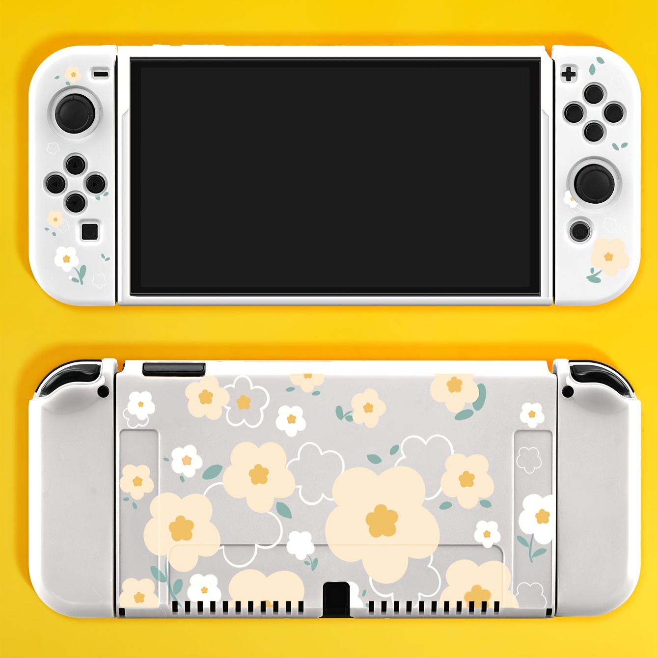 Custom Nintendo Switch Lite Console - Animal Crossing New Horizons