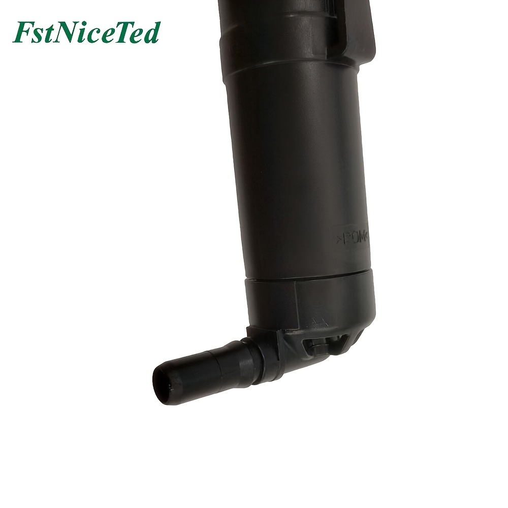 Duză de spălare faruri compatibilă cu B MW X1 E84 2009-2015, înlocuiește 6167 7321 892_voghion.com