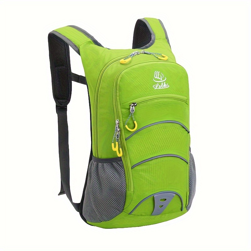 Light shop commuter backpack