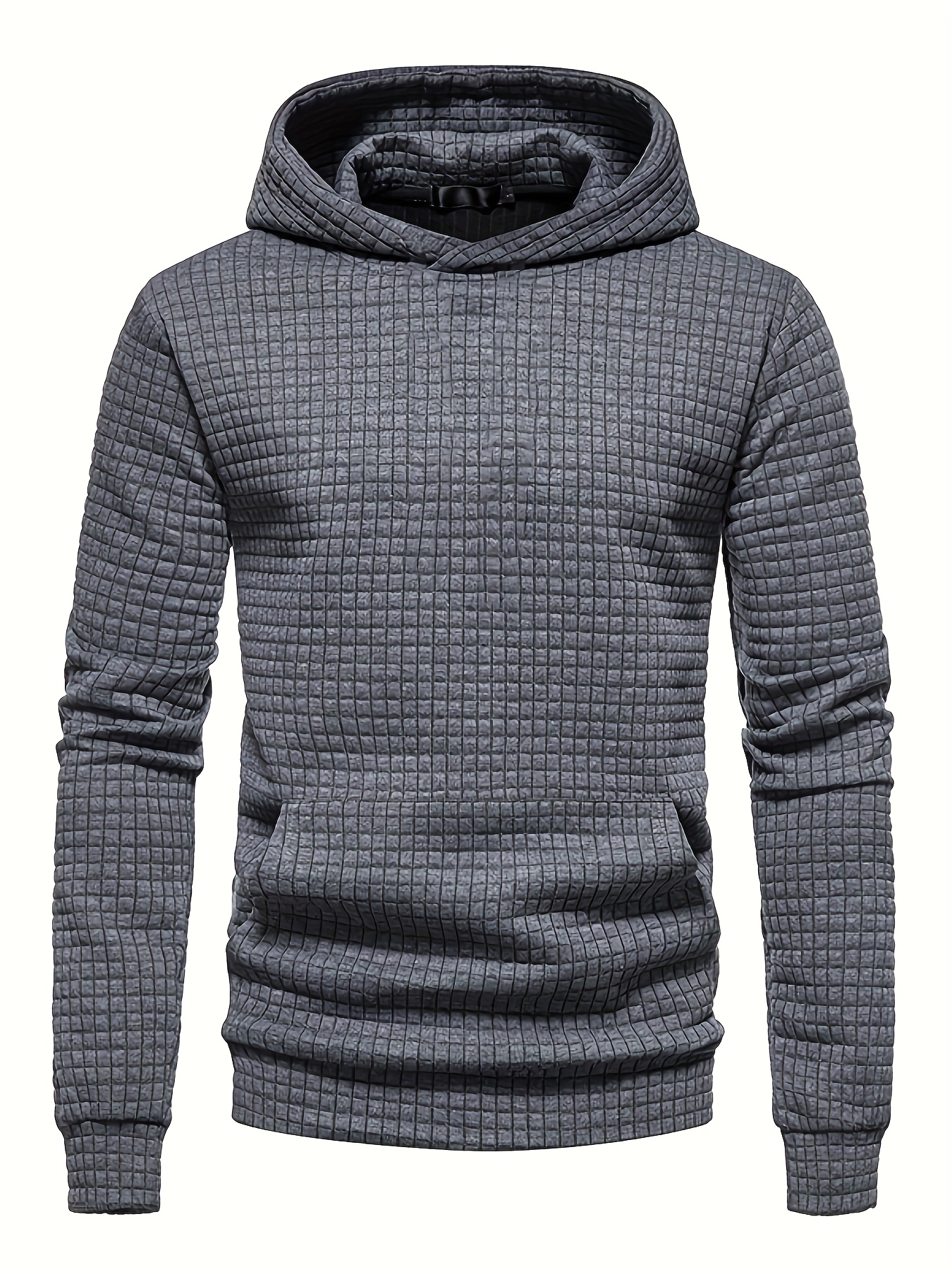 Mens Memory Foam Grey Oversized Hoodie With Long Sleeves For Fall Outdoor  Activities Little Boys H Slipper Slip Sweatshirt Top From Beautyjewly,  $16.67