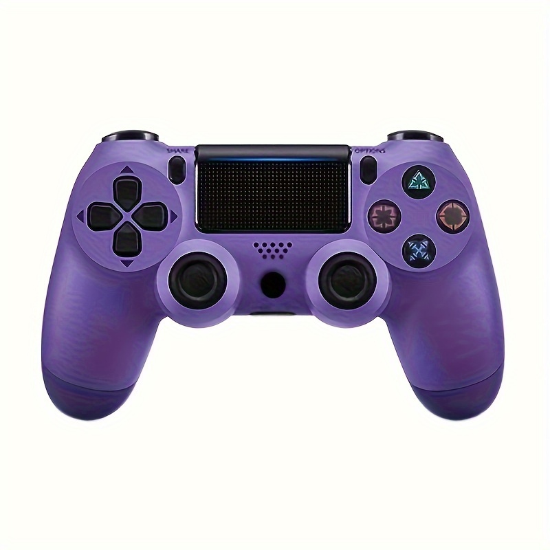 Playstation 4 best sale purple controller