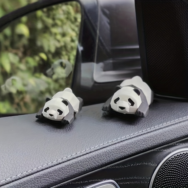 Auto-innenraum-luftauslassdekoration Auto-clip Größe Panda, Kaufen  Neuesten Trends
