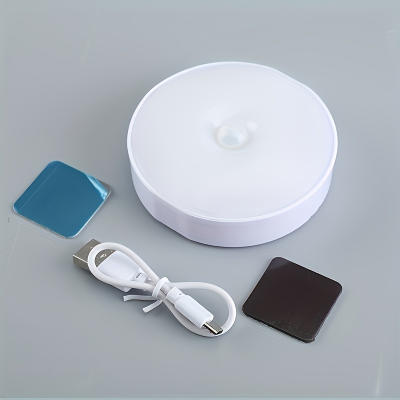 Small motion deals sensor night light