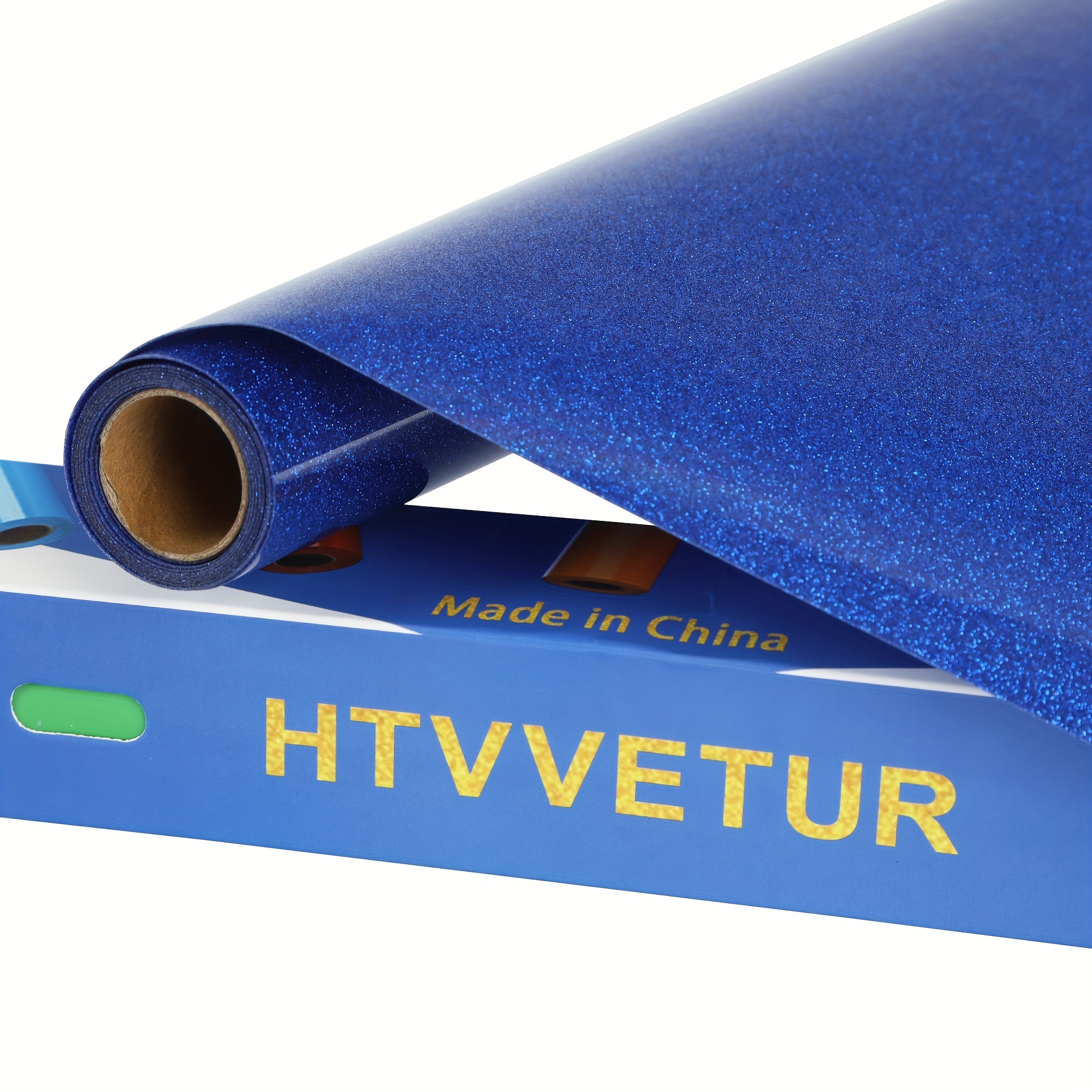 PU A4 Iron on Htv Bundle Heat Transfer Textile Vinyl Sheets - China