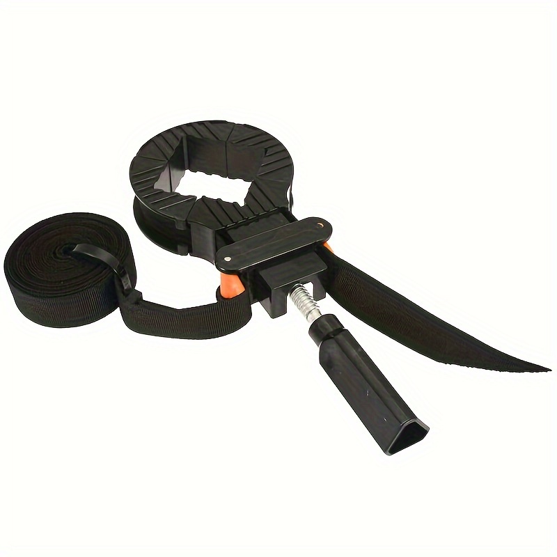 90 Degree Right Angle Clamp Directly Spliced Fixed Clamp Binding Strap