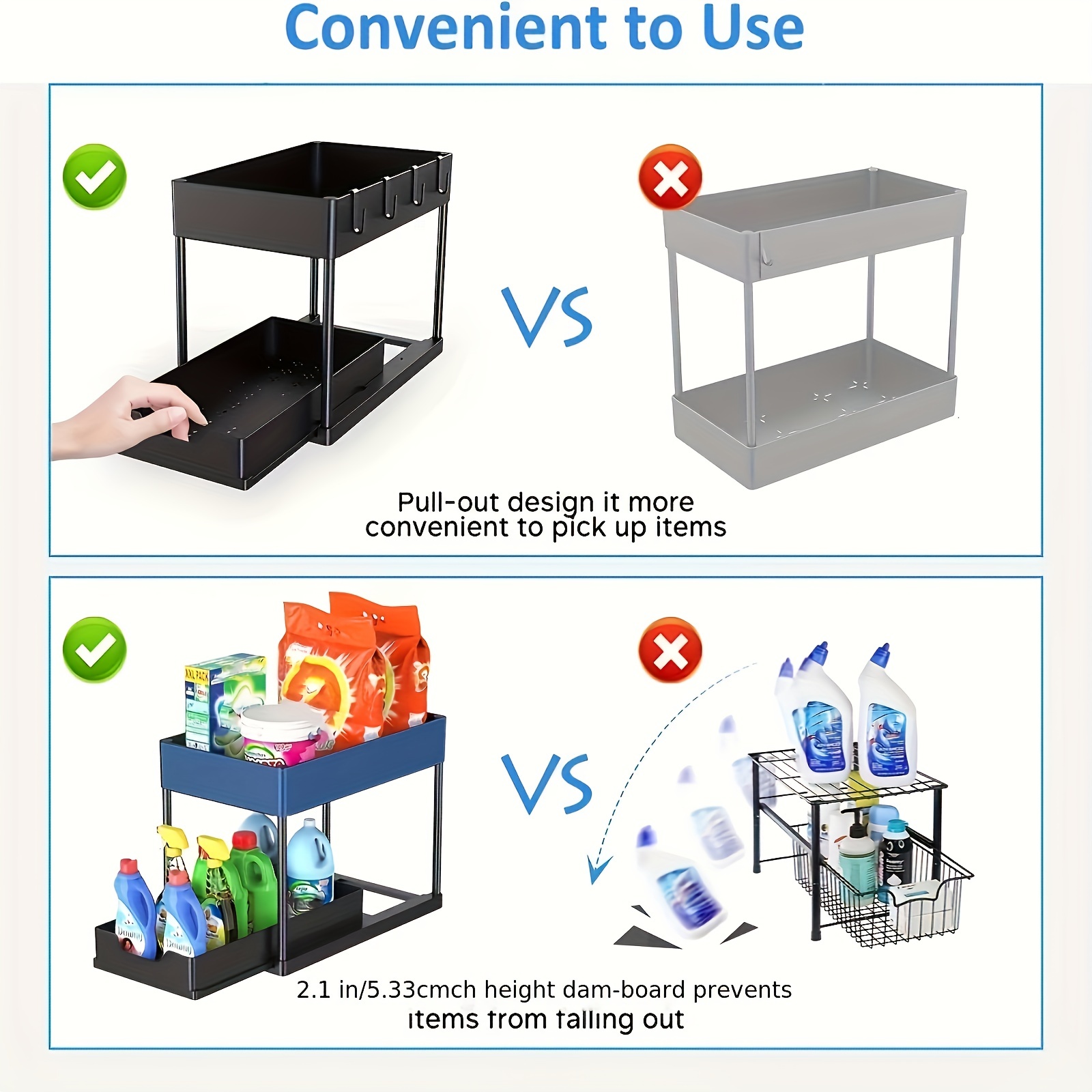 Commercial Shelving: Restaurant Kitchen Racks & More