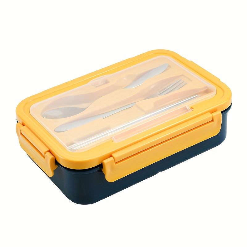 Bento Box Lunch Box 81oz New Lunch Containers For Adults Kids