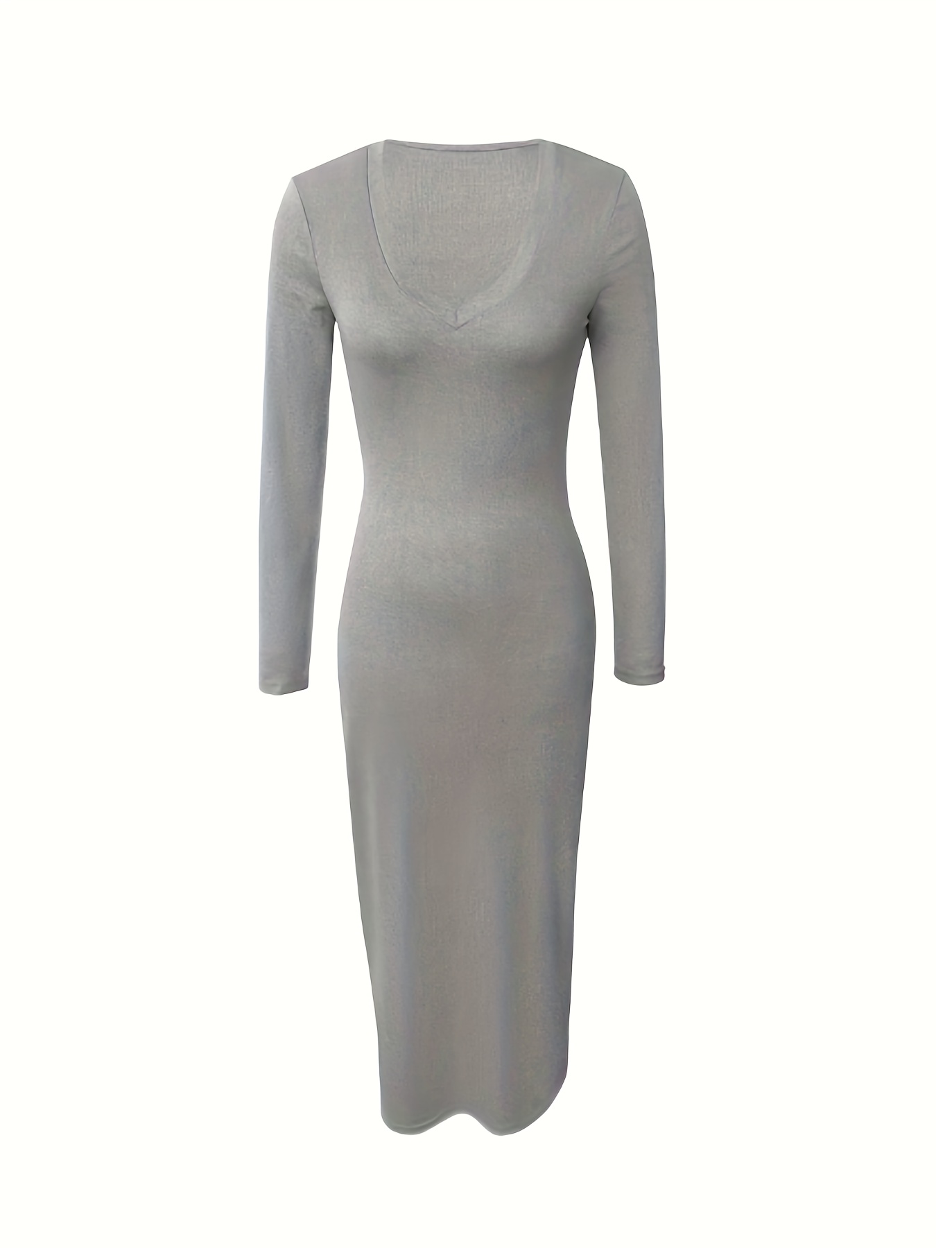 princess polly baby blue dress Bodycon Dresses for Women - Curve Hugging main image 0