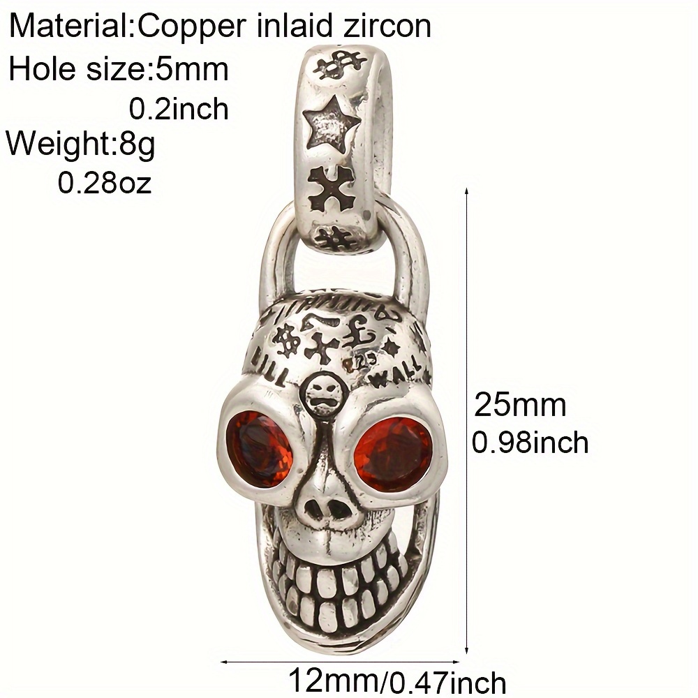 Skeleton Charms Skeleton Pendants Halloween Charms Antiqued Gold Skull Charms Gothic Charms Gothic Pendants Gold Charms 10pcs 26mm