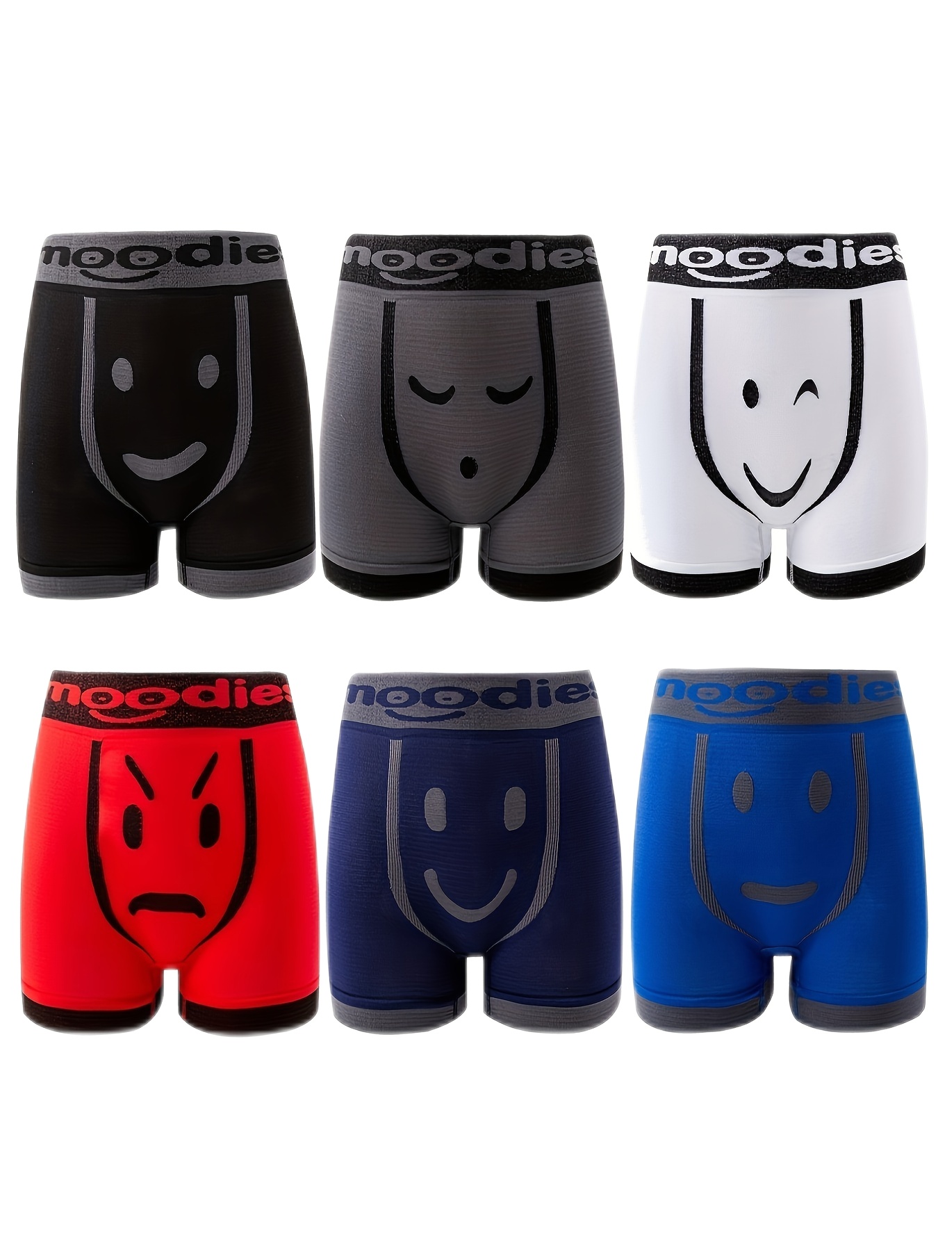  Bill Dollars Money Novelty Boxers Mens Funny Boxer Briefs  Underwear Gag Gifts for Men S : Clothing, Shoes & Jewelry