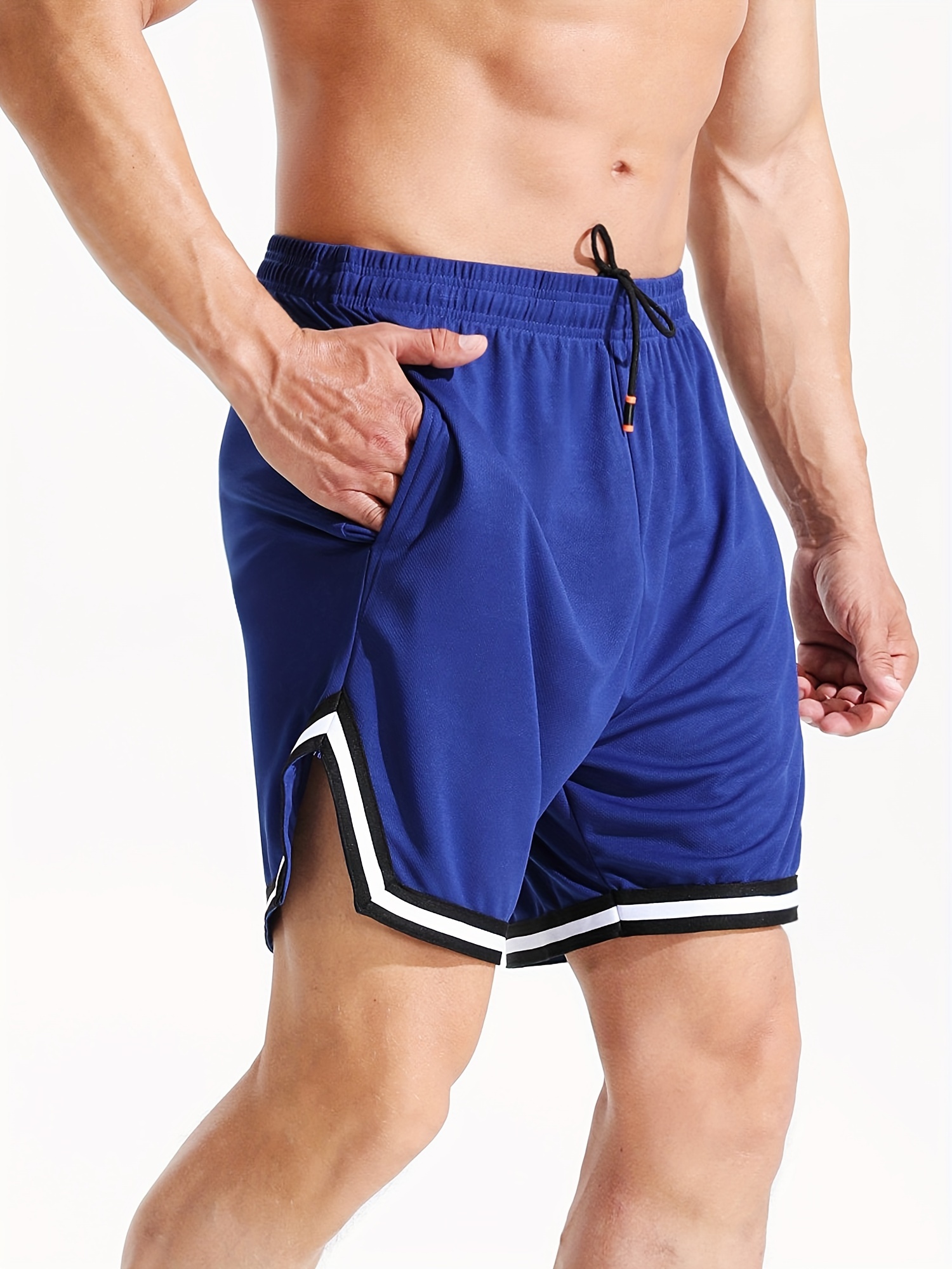 Short Fútbol Pantalones Cortos Deportivos - Muscul