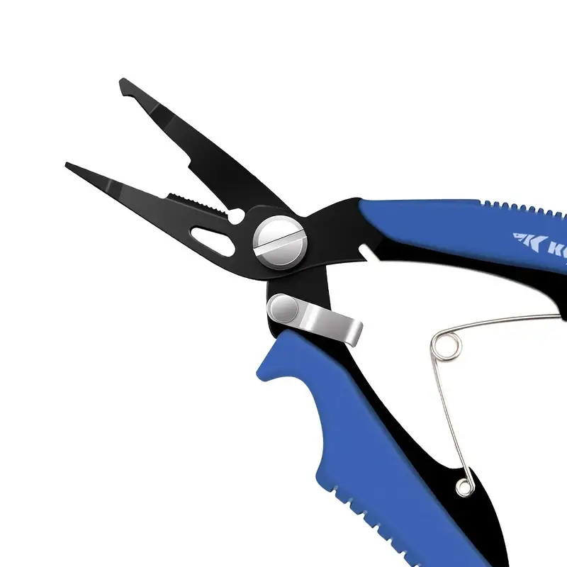 Fishing Pliers Braid Cutters Fishing Line Scissors 420 - Temu Canada