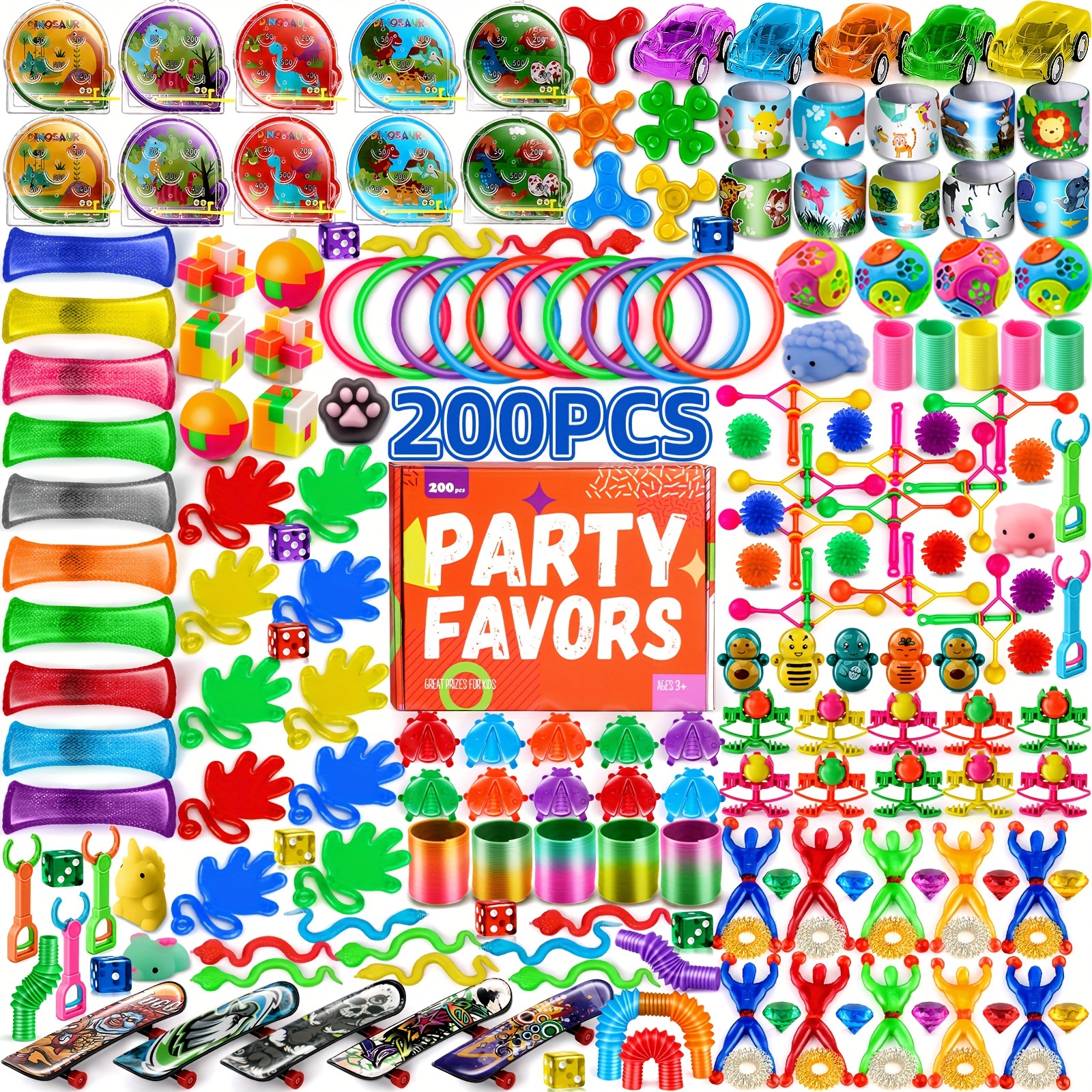 partyfavor 