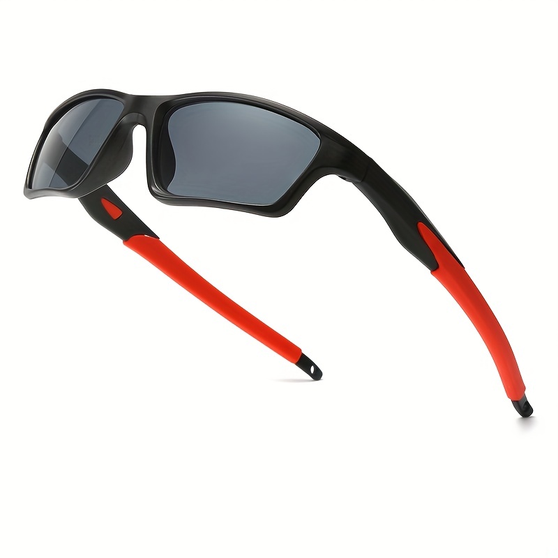 Men's Sunglasses UV400 Protection For Sports