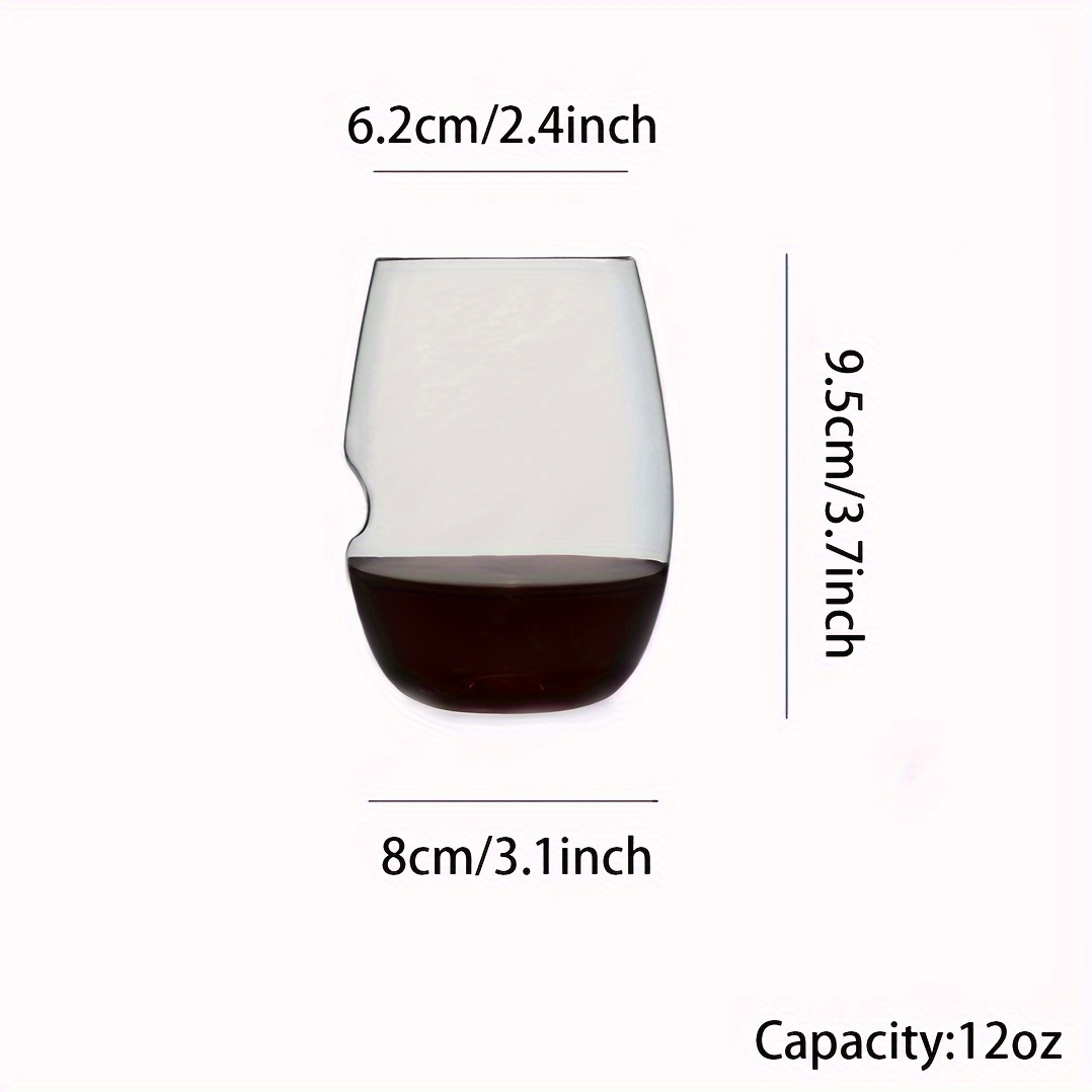 Clear Plastic Wine Glasses Plastic Wine Tasting Glasses - Temu