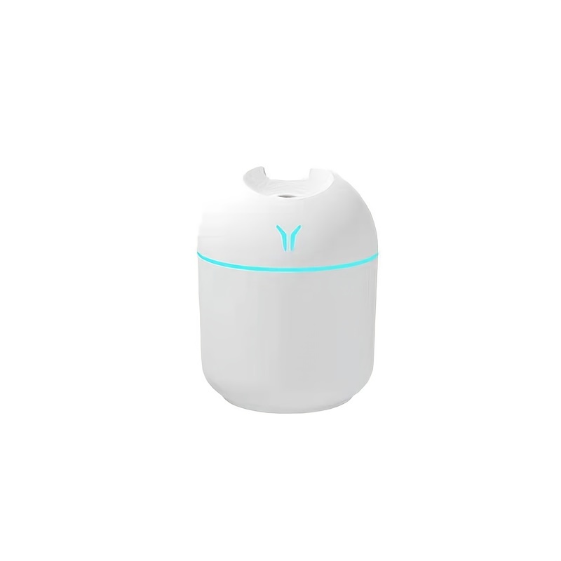 Mini Humidificador Portátil De 1 Pieza, Pequeño Para Interiores