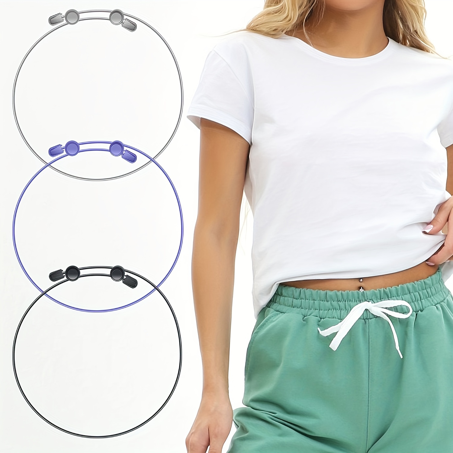 Adjustable Band Tuck Tool For Shirt Clothing Adjustment - Temu
