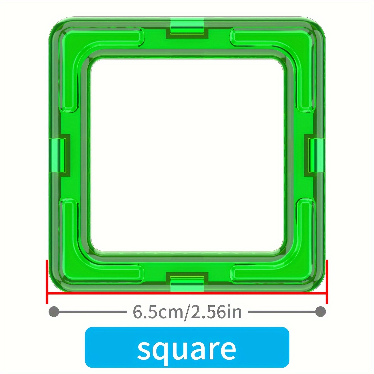 Set square online big size