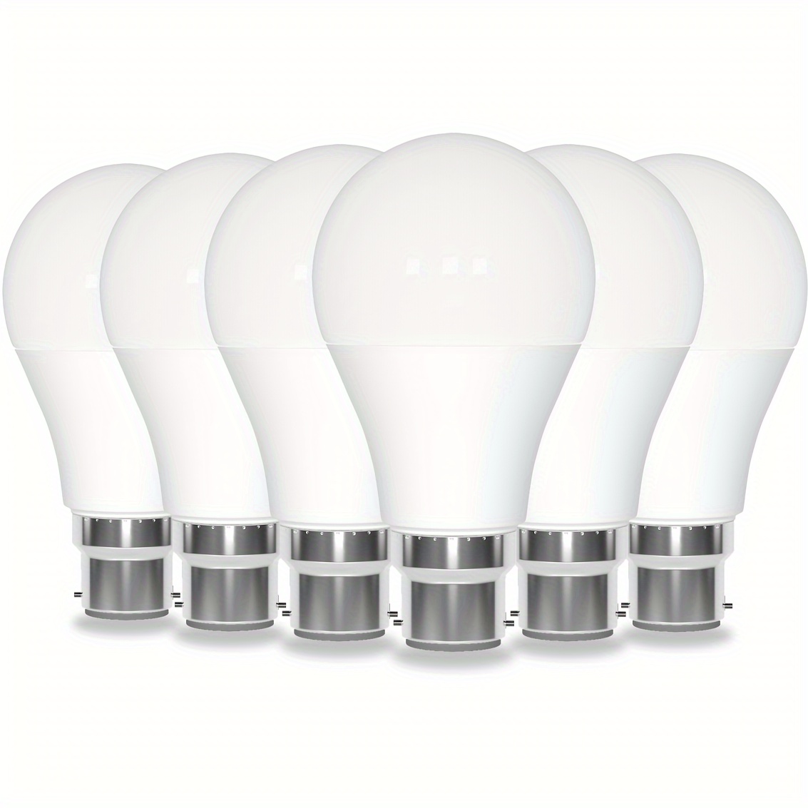 1/2/4 Stuks Slimme LED lampen A19 10W E27 2700K 6500K - Temu Netherlands