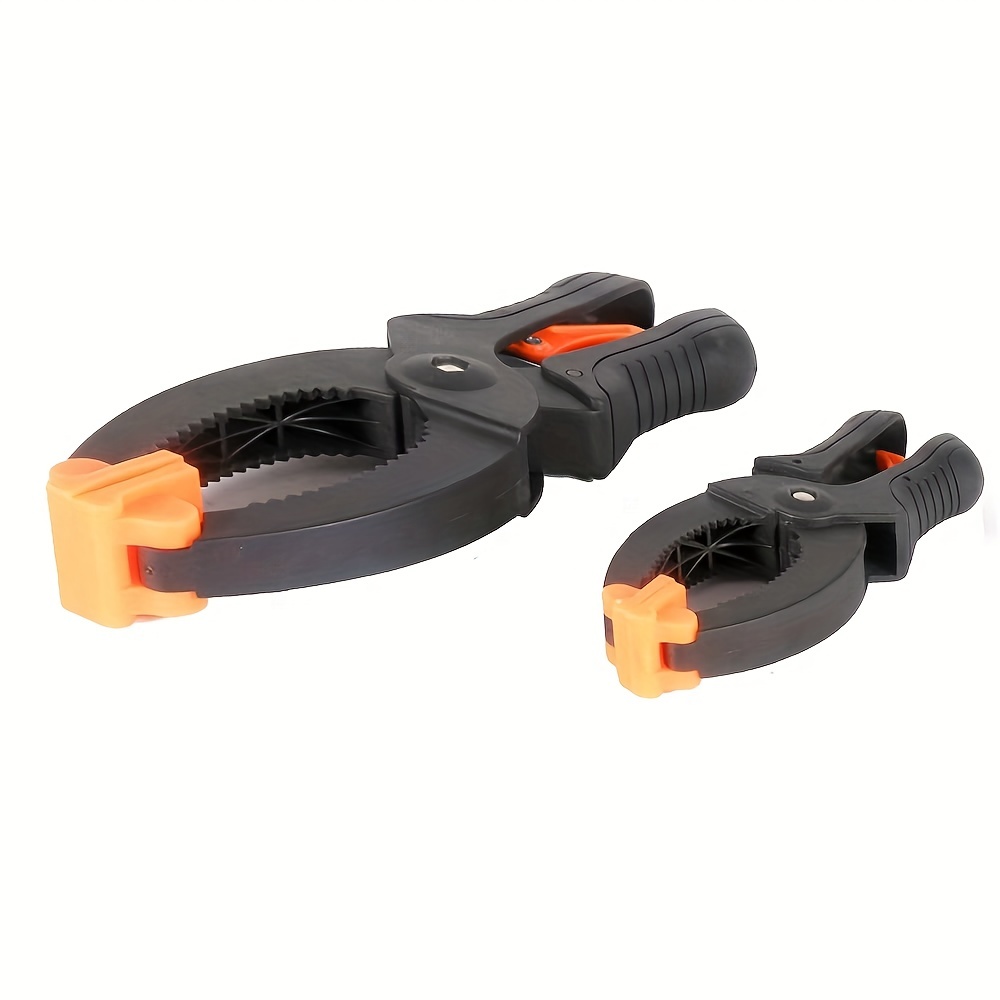 Pmmj Ratchet Clamp Spring Clamp Quick Grips Woodworking Clips Quick