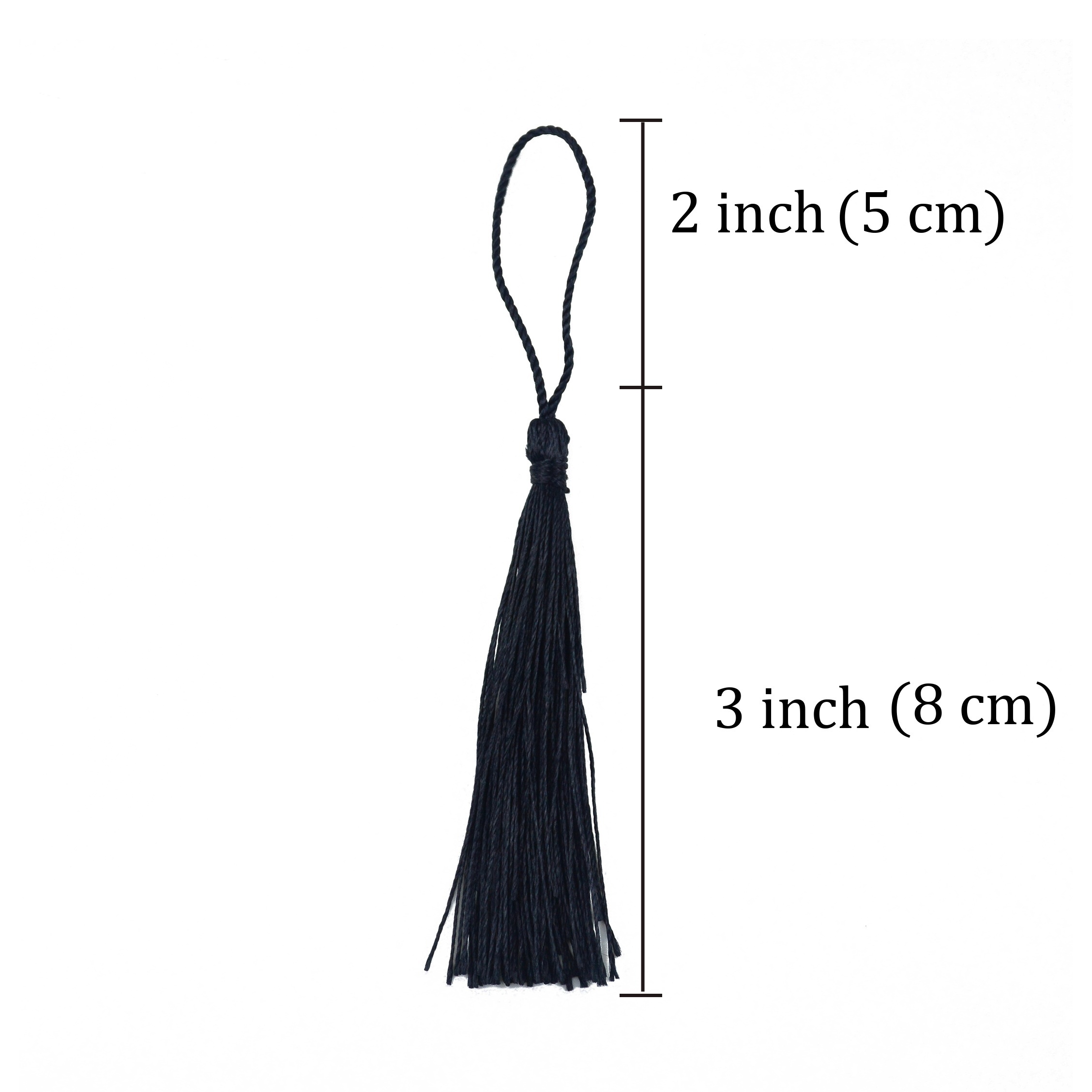 Bookmark Tassel 