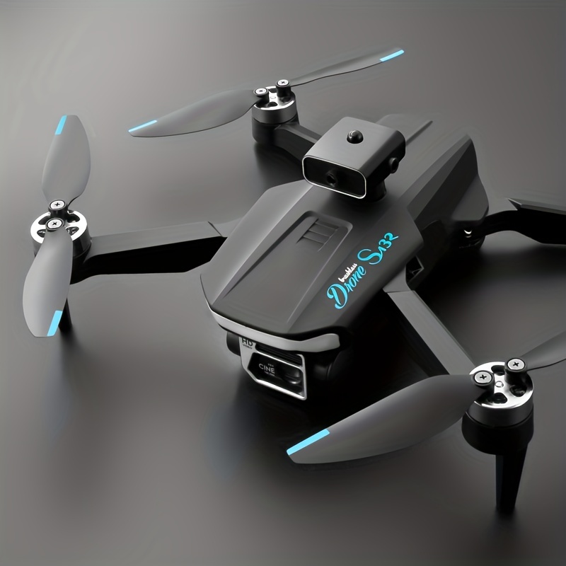 IDEA12 Drone with Adjustable Camera 1080P HD with Optical Flow