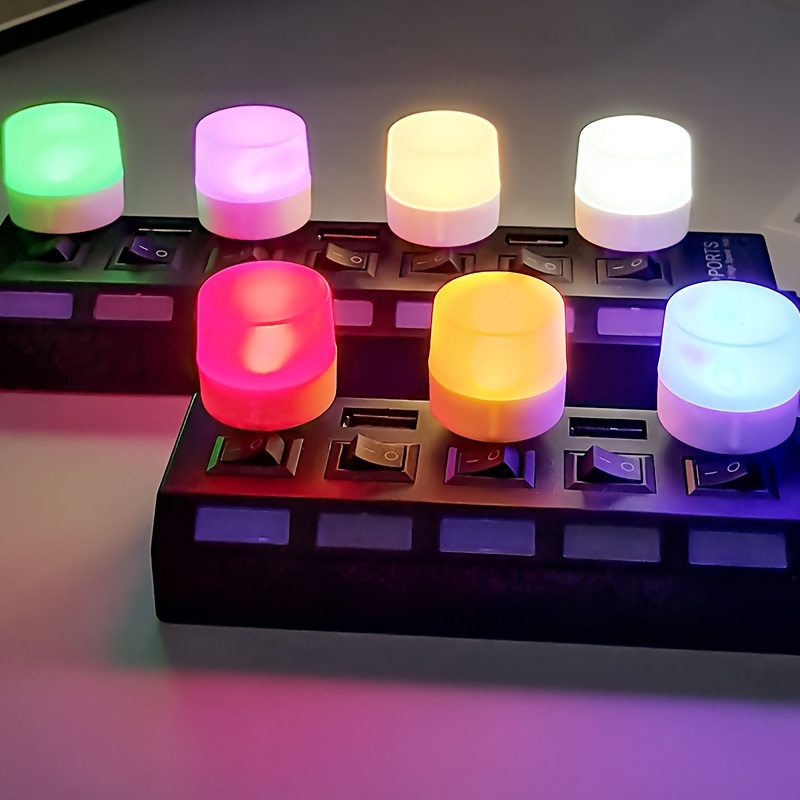 Détails du E27 LED Ampoule 3D Ambiance Décoration éblouissante Lampe à  Bulles