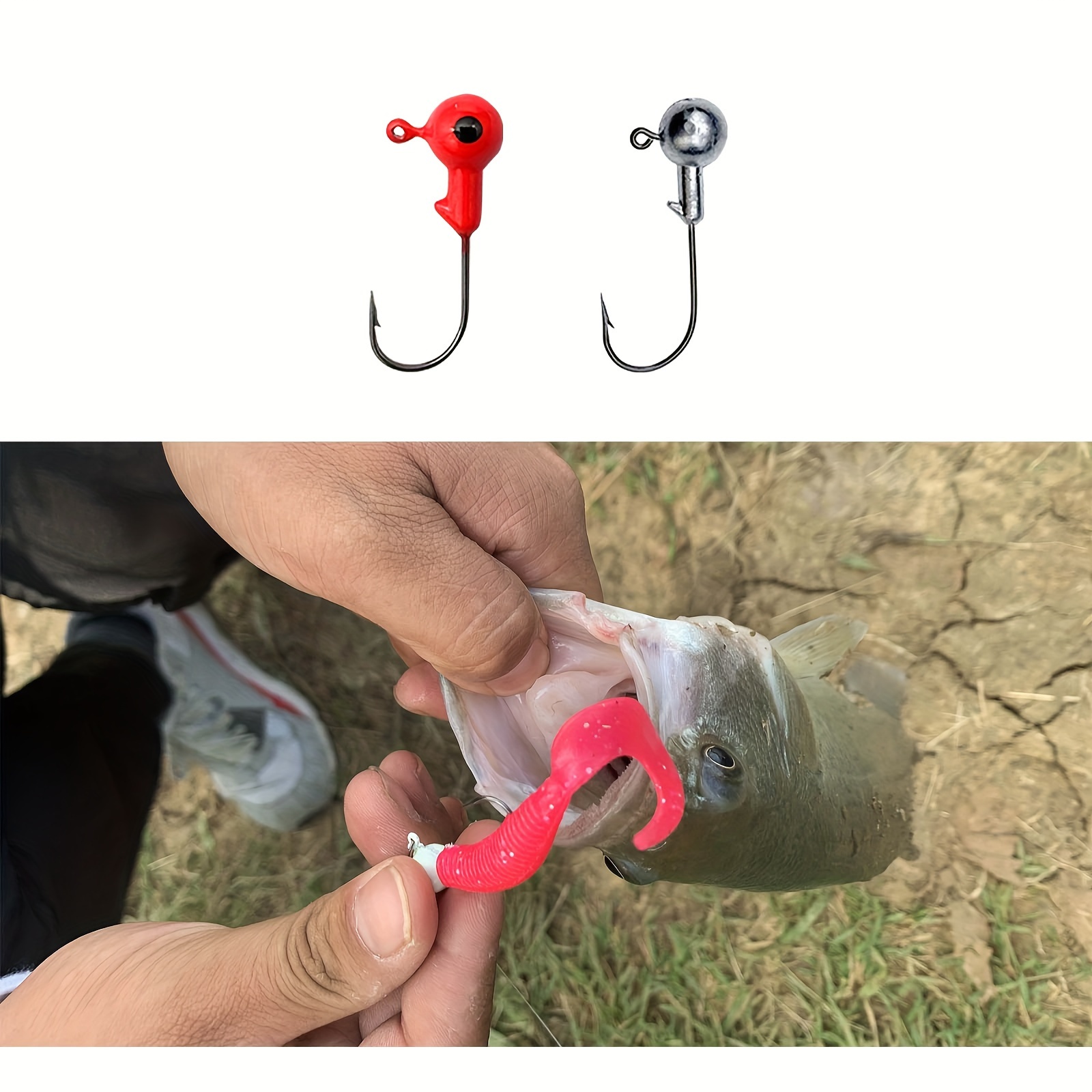 Fishing Accessories Kit Including Hook Weight And Iso Fishing Line Set Box  Iso Fishing Small Accessories Outdoor Fishing Supplies Fishing Gear Accesso