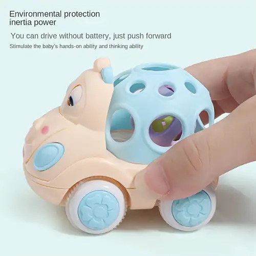 Baby Girl Spielzeugautos Für Babys Rosa Auto Spielzeug Für - Temu Germany