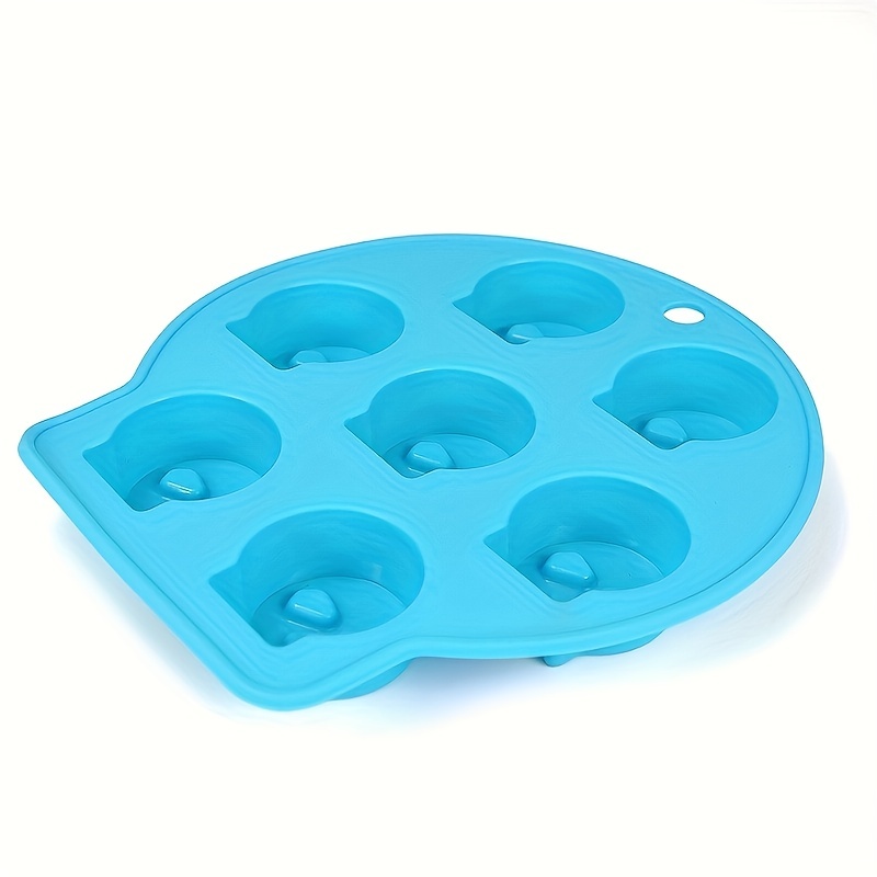 Ice Cube Mold, Silicone Christmas Candy Mold, Multifunctional Chocolate  Mold, Christmas Mold For Pudding,jelly,candy, Whiskey Ice Cube Tray, Ice  Trays For Freezer Cocktail Whiskey, Kitchen Accessaries,apartment  Essential, Christmas Party Supplies - Temu