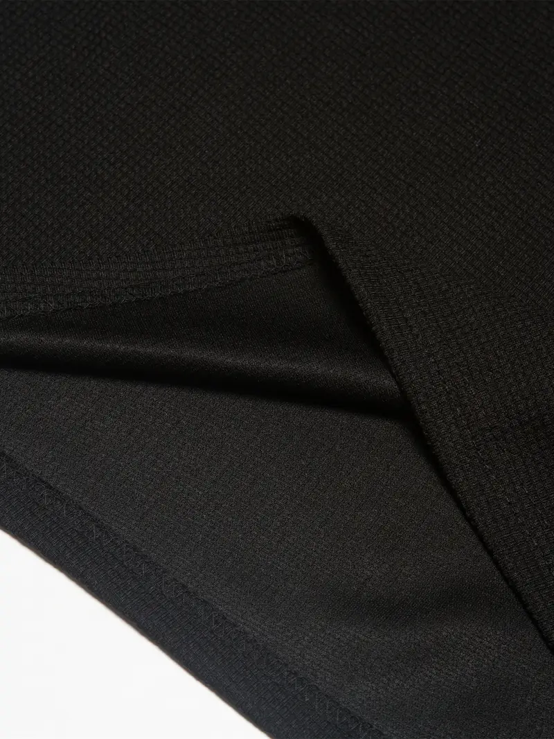heren overhemd met korte mouwen en rits, casual mannelijk overhemd voor de zomer buiten, cadeau voor heren 6
