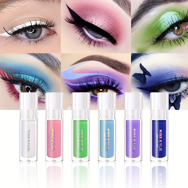 16 Colors Eye Shadow Pallette Mini Travel Size Cosmetic - Temu United Arab  Emirates