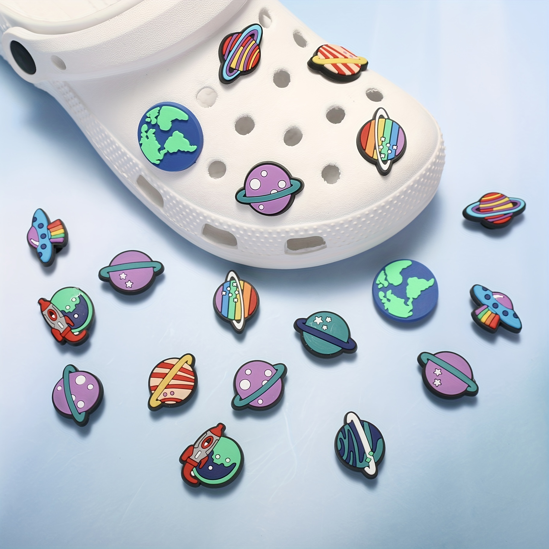 Crocs Charms/ Jibbitz Only $0.99 EACH ( Choose your design) Buy