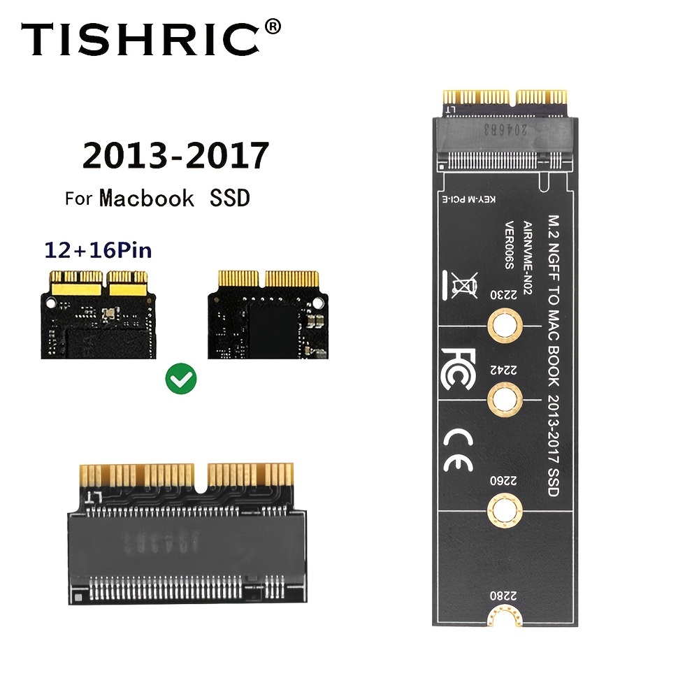 ORICO NVMe SATA SSD M.2-hölje, 10 Gbps USB3.2 Gen2 M2 SSD-adapter för PCIe  NVME och SATA 2230 2242 2260 2280 SSD:er från M-nyckel eller M+B-nyckel,  upp till 4 TB, med UASP och