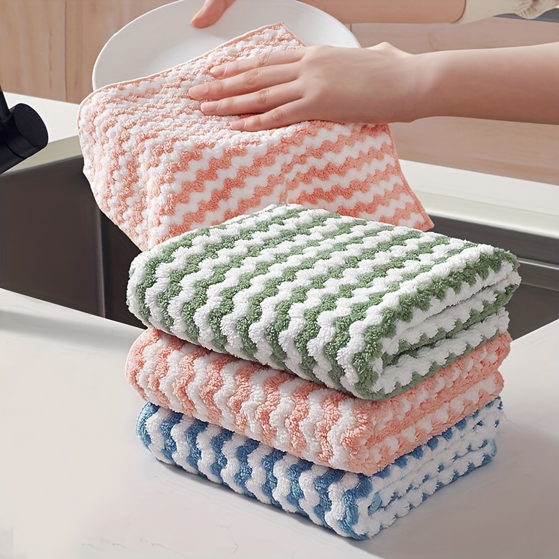 Cleaning Cloth - Temu