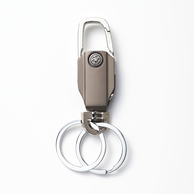 13€98 sur Porte-clés outil multifonction 18-en-1 en acier inoxydable - Porte  clef - Achat & prix
