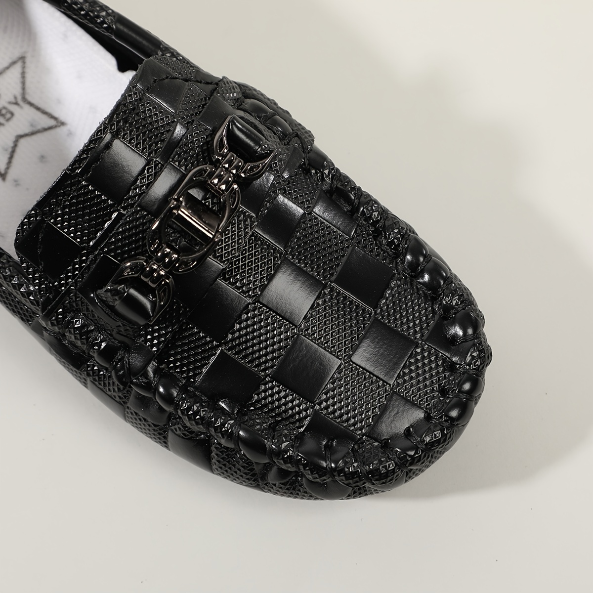 2023 lv loafer casual shoes