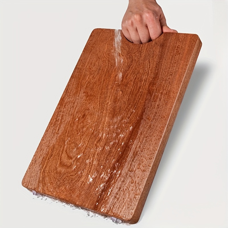 Antibacterial and Mildew Proof Household Chopping Board Acacia