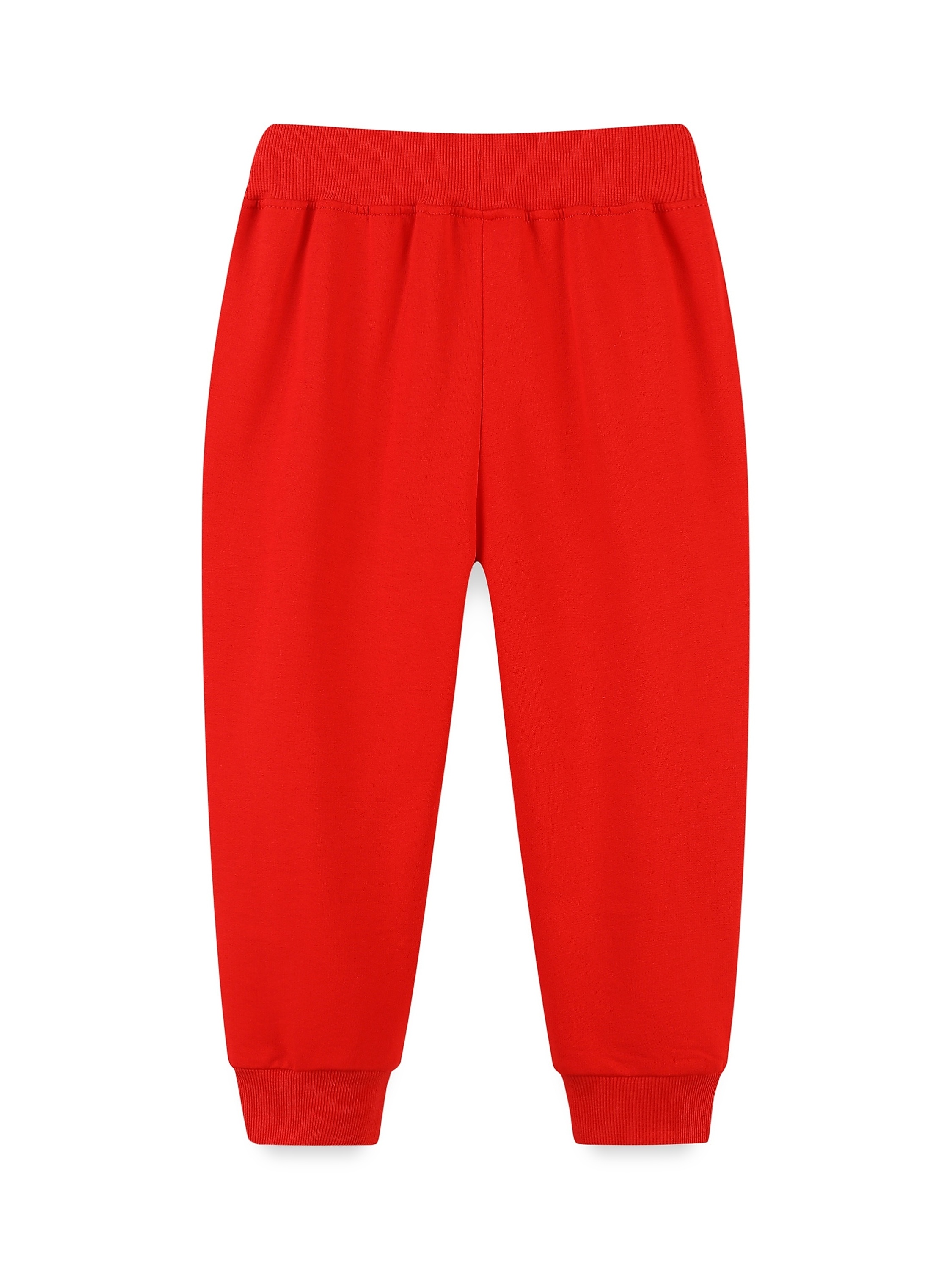 Boys Casual Solid Comfortable Active Sweatpants、breathable Jogger