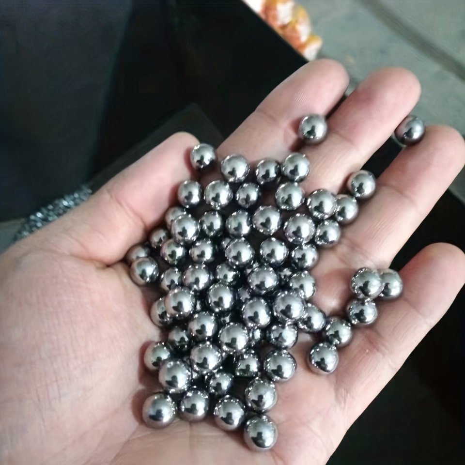 50pcs Industrial Materials Bicycle Bearing Accessories