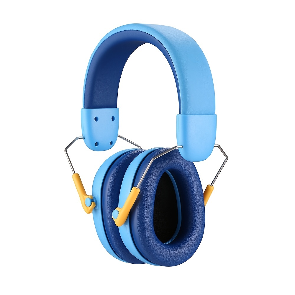 Schallwerk ® Kiddies – casque anti bruit enfant – atténue le bruit et  protège les oreilles des enfants – idéal pour la vie quotidienne, les  événements sportifs et musicaux : : Instruments